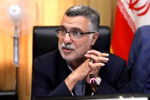 وزیر پزشکیان: صدای مردم باید پیش از تصمیم‌گیری شنیده شود

