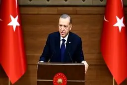 منتظر تغییر سیاست خارجی اردوغان باشیم؟