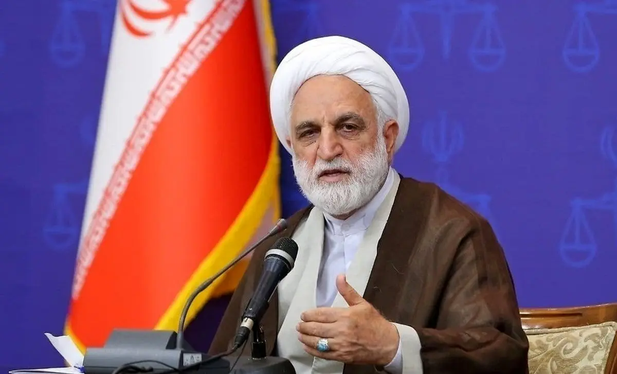 محسنی‌اژه‌ای مطرح کرد: ضرورت آموزش‌ روزآمد به قضات