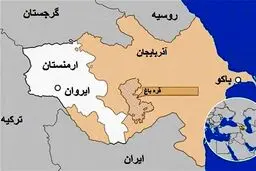 ایران ورود کامیون به قره‌باغ را ممنوع کرد