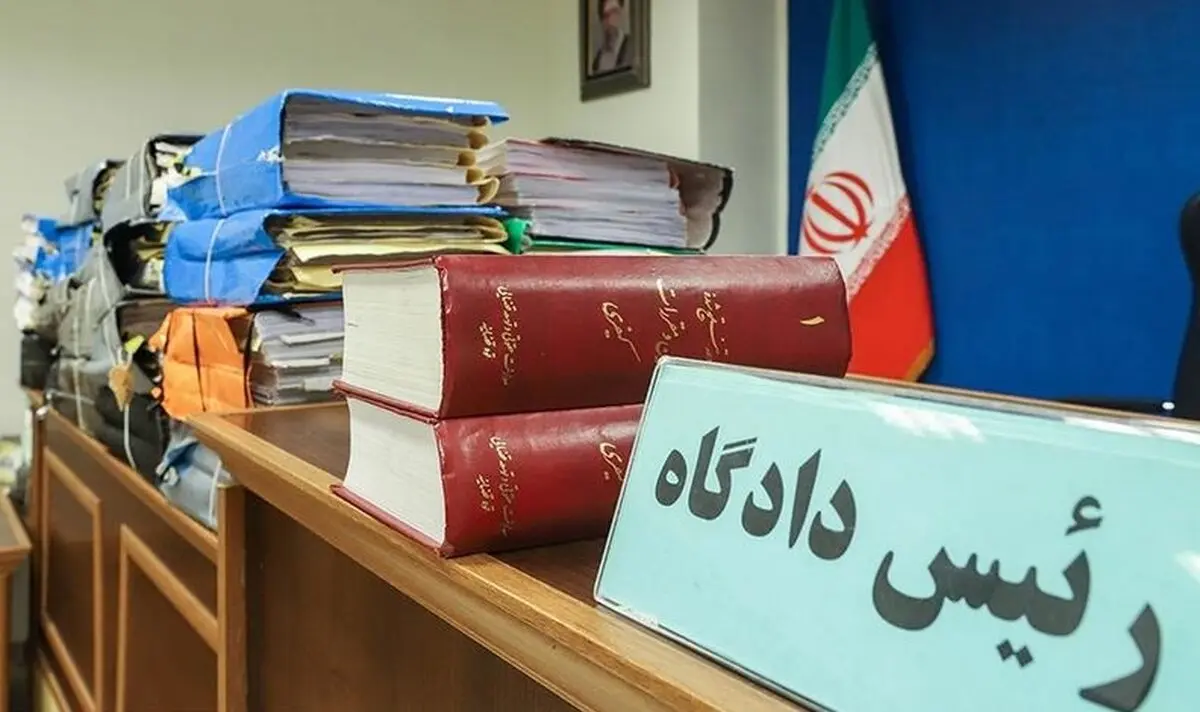 در دادگاه حمله جنگنده‌ آمریکا به هواپیمای مسافربری ایران در سال ۹۹ چه گذشت؟