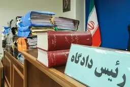 در دادگاه حمله جنگنده‌ آمریکا به هواپیمای مسافربری ایران در سال ۹۹ چه گذشت؟