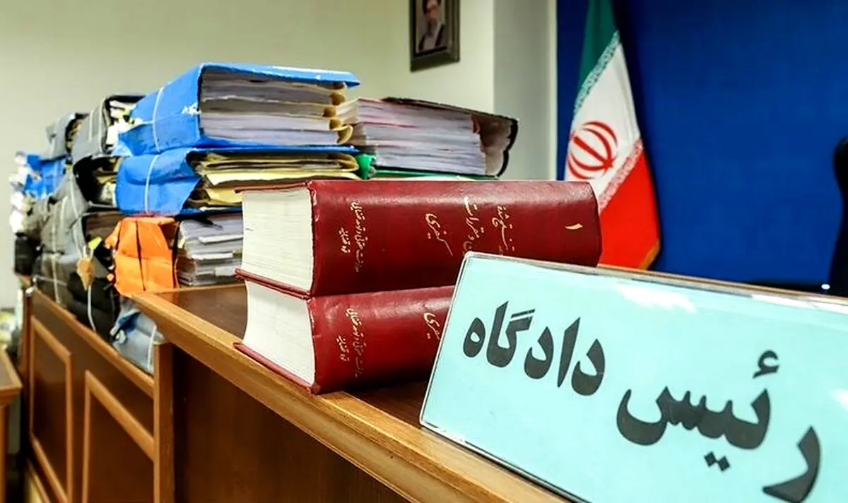 در دادگاه حمله جنگنده‌ آمریکا به هواپیمای مسافربری ایران در سال ۹۹ چه گذشت؟