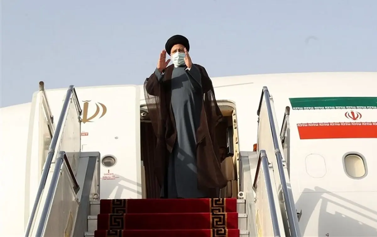 اعلام زمان و مقصد جدیدترین سفر استانی رئیسی