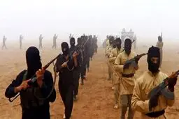 العربی‌الجدید مدعی شد: داعش برگشت!