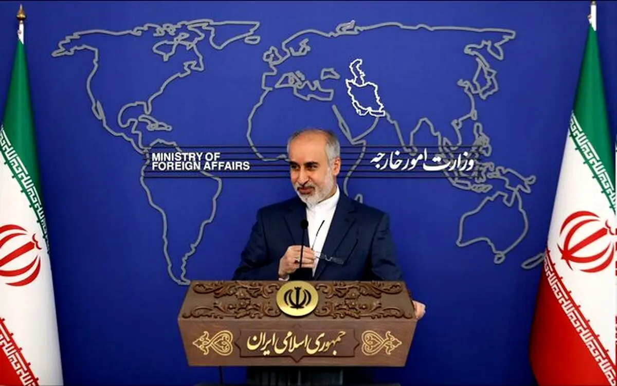 کنعانی: آزادی «بی آزار» محصول تلاش‌های مستمر سیاسی و کنسولی است