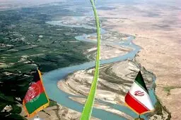آخرین خبر رئیس سازمان محیط زیست از حقابه هیرمند