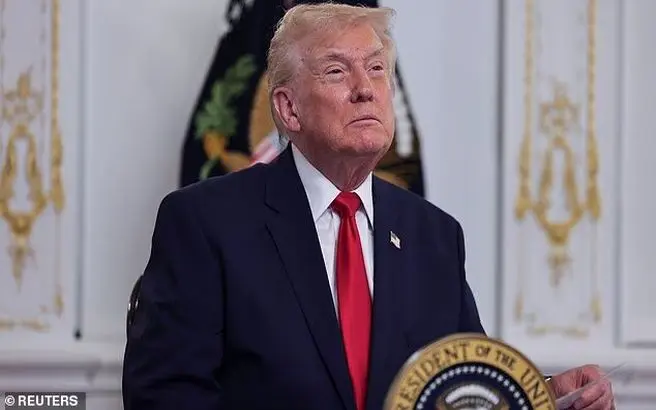 تصمیم جنجالی ترامپ درباره اتباع ۱۹‌ کشور