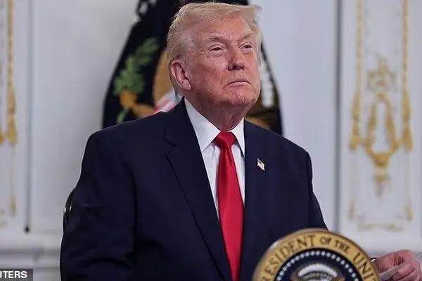 تصمیم جنجالی ترامپ درباره اتباع ۱۹‌ کشور