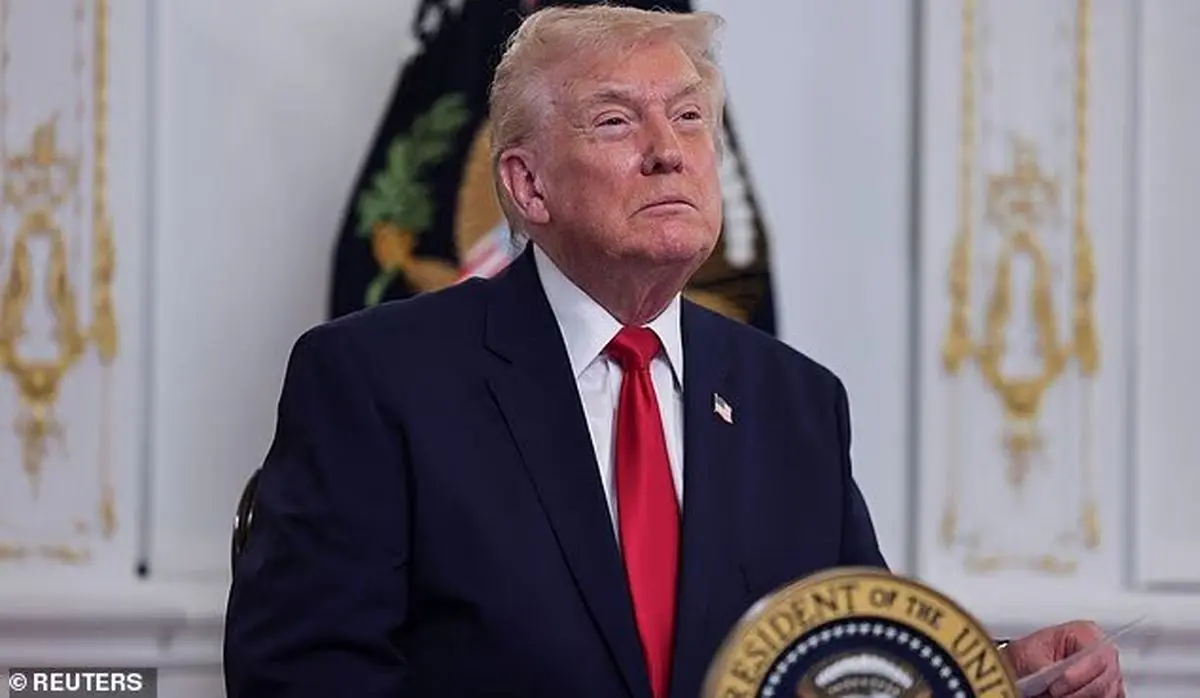 تصمیم جنجالی ترامپ درباره اتباع ۱۹‌ کشور