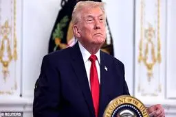 تصمیم جنجالی ترامپ درباره اتباع ۱۹‌ کشور