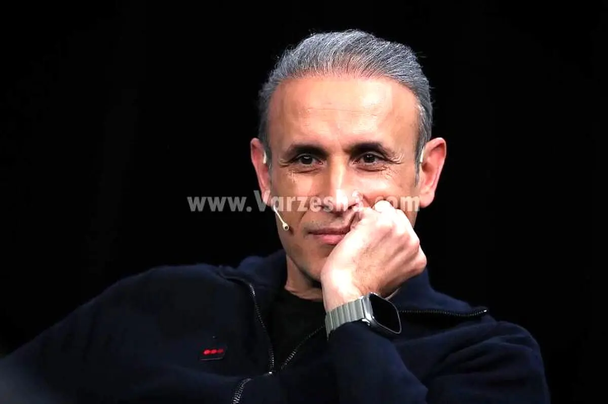 رسمی: یحیی گل محمدی سرمربی فولاد شد