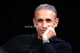 رسمی: یحیی گل محمدی سرمربی فولاد شد