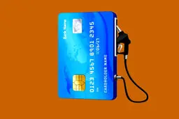 جدیدترین خبر از سوخت گیری با کارت بانکی