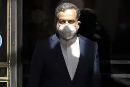 عراقچی: حاج قاسم سر قضیه برجام هیچ وقت برخورد بدی با ما نداشت
