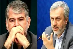 وزرای صمت و کشاورزی دولت رئیسی زندانی می شوند