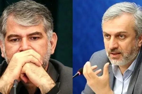 وزرای صمت و کشاورزی دولت رئیسی زندانی می شوند