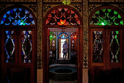 منزل تاریخی ملاباشی