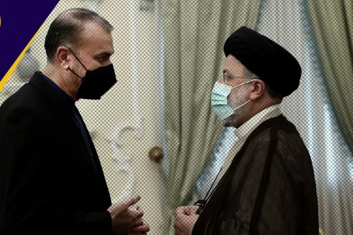 دولت رئیسی به امضای توافق هسته‌ای بدون خروج سپاه از لیست تحریم‌ها تن می‌دهد؟