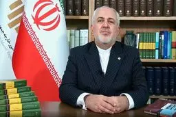 تازه‌ترین موضع‌گیری ظریف درباره سیاست خارجی