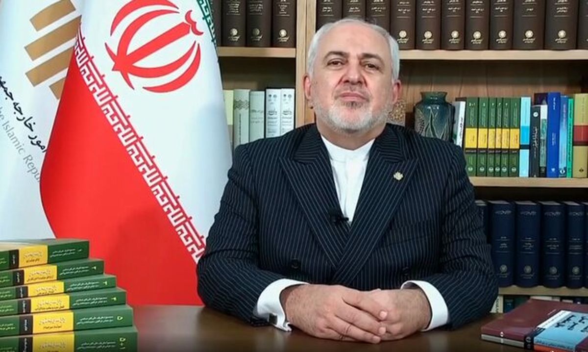 تازهترین موضعگیری ظریف درباره سیاست خارجی