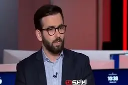 استاد ایرانی معاون روزنامه واشنگتن‌تایمز را با خاک یکسان کرد