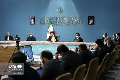 رئیسی اصحاب رسانه