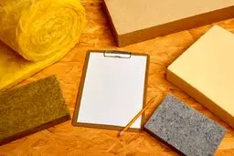 راهنمای خرید انواع عایق های ساختمانی