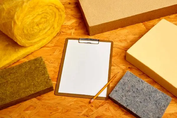 راهنمای خرید انواع عایق های ساختمانی