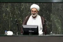 طعنه سنگین نماینده عضو جبهه پایداری به پزشکیان درباره ساده زیستی
