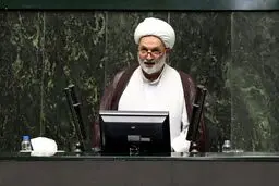 طعنه سنگین نماینده عضو جبهه پایداری به پزشکیان درباره ساده زیستی
