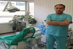 دکتر مجید صالح، متخصص جراحی فک و ایمپلنت دندان