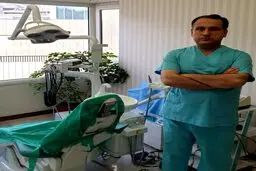 دکتر مجید صالح، متخصص جراحی فک و ایمپلنت دندان