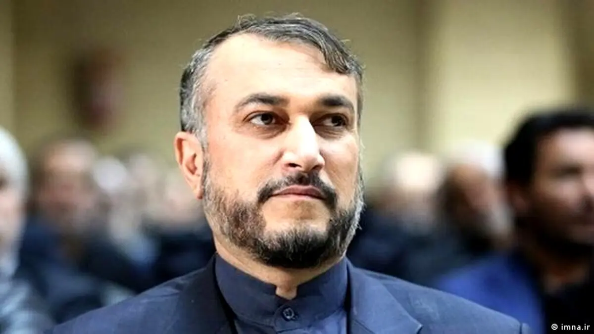 اظهارات مهم امیر عبداللهیان درباره ازسرگیری مذاکرات هسته‌ای 
