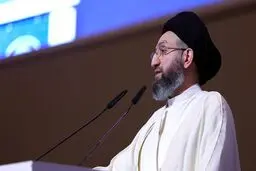 موضع‌گیری مهم عمار حکیم درباره ارتباط ایران و آمریکا