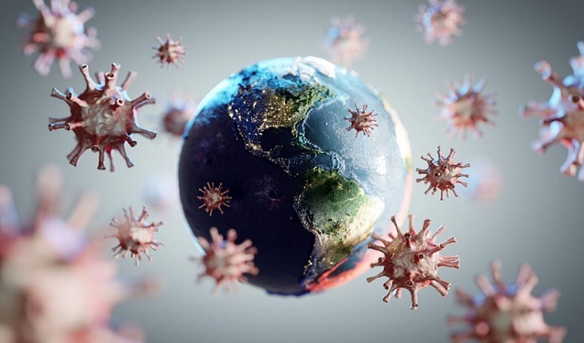 جدیدترین علائم کرونا
