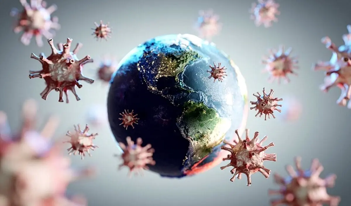 درخواست رئیس علوم پزشکی اهواز برای قرنطینه دو هفته‌ای خوزستان