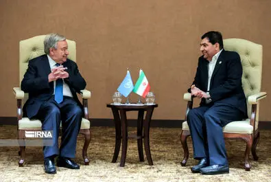 مخبر گوترش