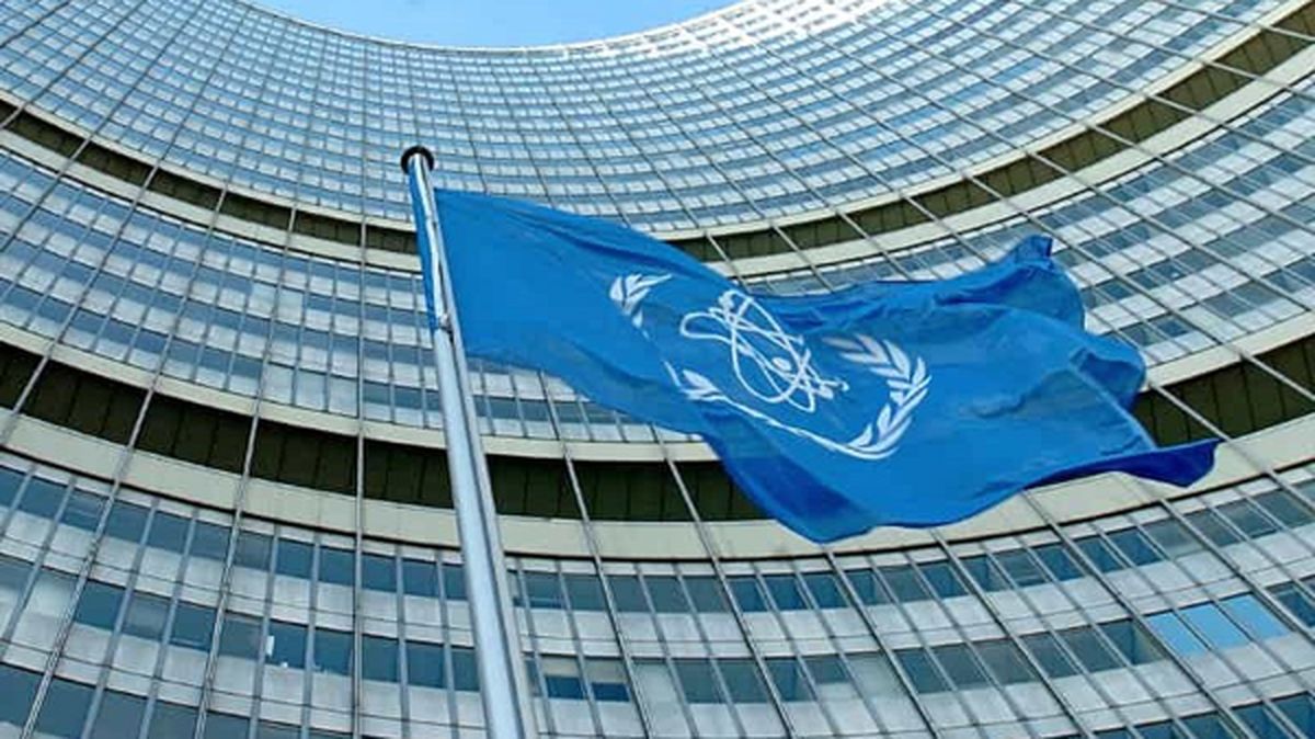 افشاگری وزارت اطلاعات: اسناد همکاری پنهان آژانس و اسرائیل کشف شد!
