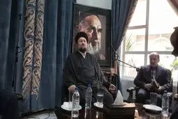 سید حسن خمینی: انقلابی بودن منافاتی با عقلانیت ندارد