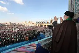 رئیس‌جمهور فردا به ری می‌رود