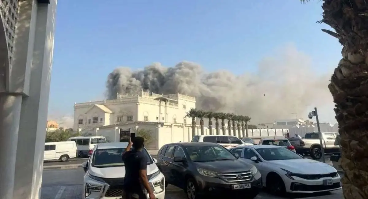 اسرائیل حمله بعدی را قطعی کرد