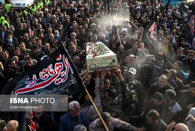 شهید گمنام 
