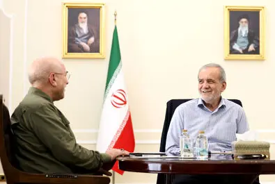 سران قوا