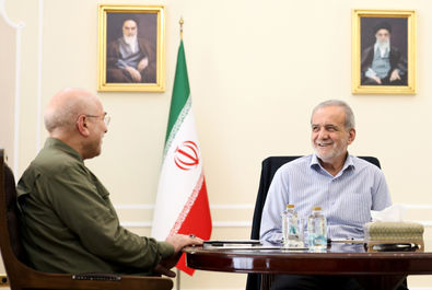 سران قوا