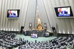 توضیح یزدان پناه درخصوص علت اعلام تنفس در فرایند استیضاح وزیر صمت