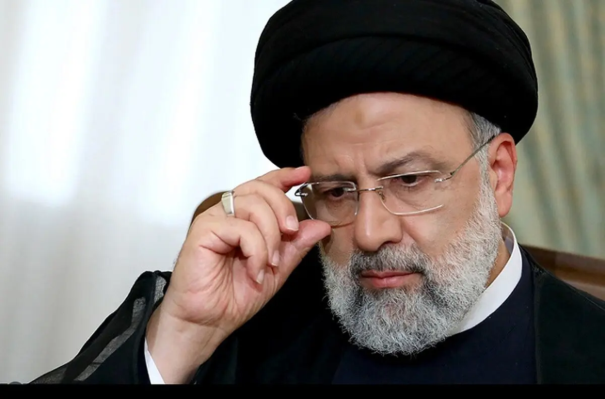 ادعای رئیسی:تورم را از ۶۰ به ۴۰ درصد کاهش دادیم