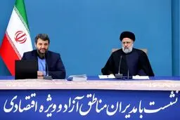 عبدالملکی نماینده ویژه رئیس‌جمهور شد