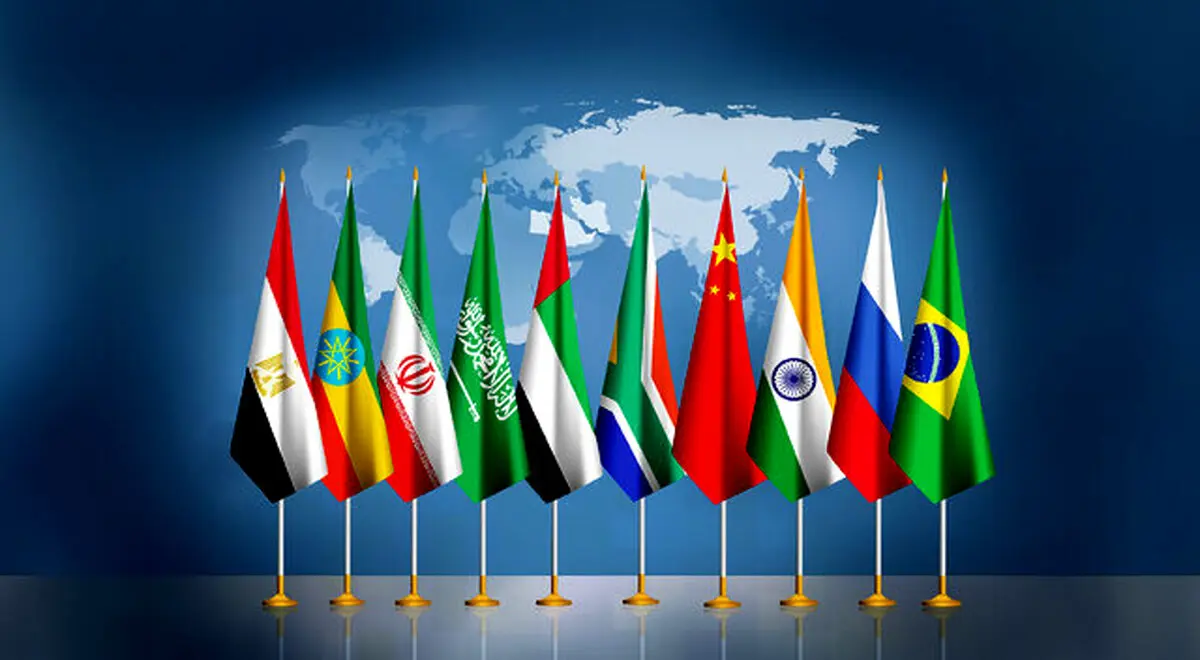 لاوروف: وزرای خارجه بریکس در نیویورک دیدار می‌کنند