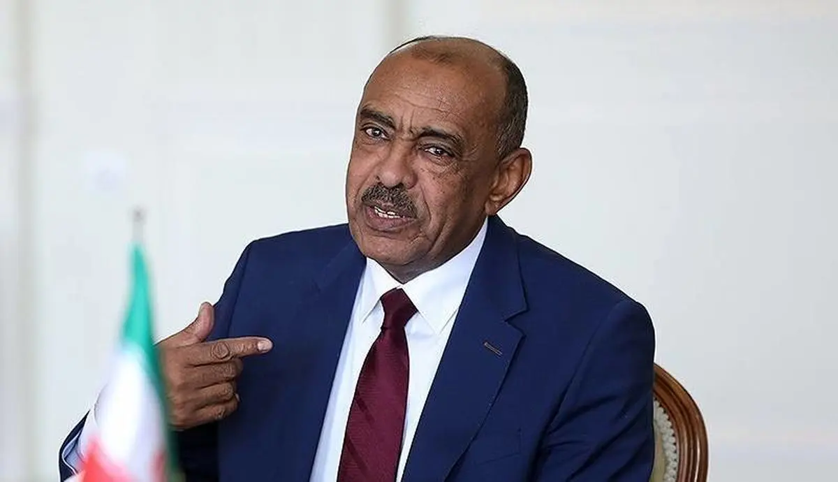 سودان رسما اتهام زنی رسانه‌ آمریکایی علیه ایران را رد کرد